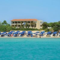 olympic lagoon resort ayia napa
