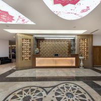 the marilis hill resort hotel