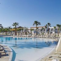 olympic lagoon resort ayia napa