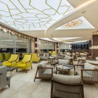 the marilis hill resort hotel
