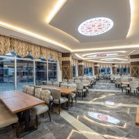 the marilis hill resort hotel