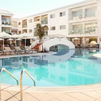 sofianna resort and spa