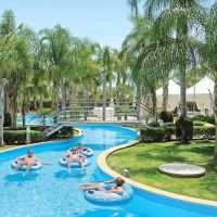 olympic lagoon resort ayia napa