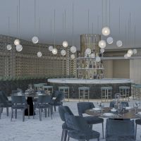 chrysomare beach hotel & resort