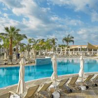 olympic lagoon resort ayia napa