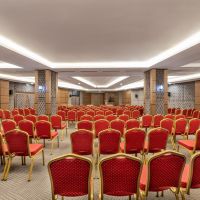 the marilis hill resort hotel