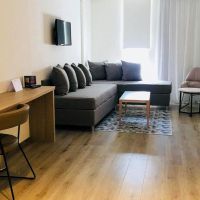 sofianna resort and spa