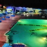 bella rosa aqua beach