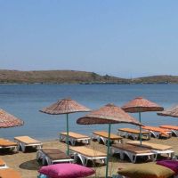 sky life bodrum hotel
