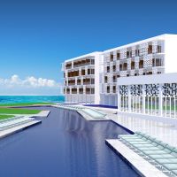 chrysomare beach hotel & resort