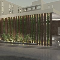 chrysomare beach hotel & resort