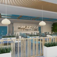 chrysomare beach hotel & resort