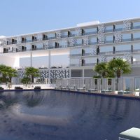 chrysomare beach hotel & resort