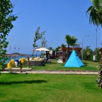the marilis hill resort hotel