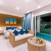 fishermen's harbour urban resort