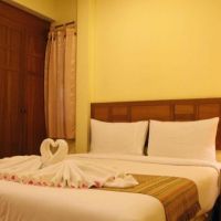 bangtao village resort