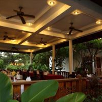bangtao village resort
