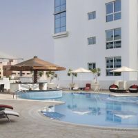 hyatt place dubai jumeirah