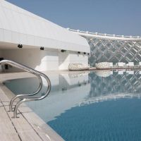 w abu dhabi – yas island