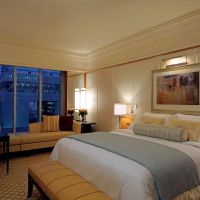 the ritz-carlton dubai international financial centre