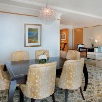 the ritz-carlton dubai international financial centre