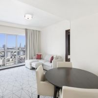 hyatt place dubai jumeirah