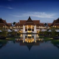 jw marriott khao lak