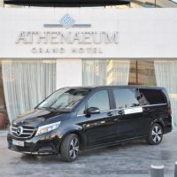 athenaeum grand hotel
