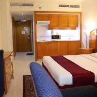 dolphin hotel apartments apt std
