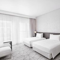 hyatt place dubai jumeirah