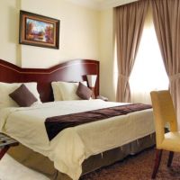 royal crown suites
