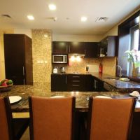 tulip creek hotel apartments