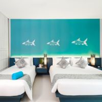 fishermen's harbour urban resort