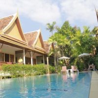bangtao village resort