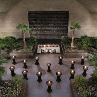 the ritz-carlton dubai international financial centre