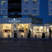 athenaeum grand hotel