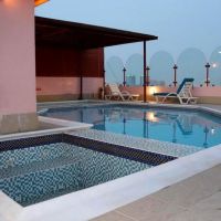 dolphin hotel apartments apt std