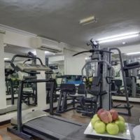 nihal residency hotel apartment (ex. fortune hotel apartments)