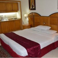 dolphin hotel apartments apt std