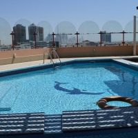 dolphin hotel apartments apt std
