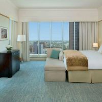 the ritz-carlton dubai international financial centre