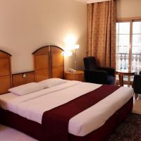 dolphin hotel apartments apt std