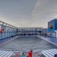 nihal residency hotel apartment (ex. fortune hotel apartments)