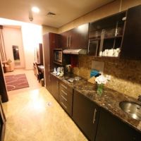 tulip creek hotel apartments