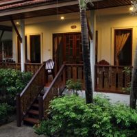 bangtao village resort