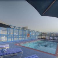nihal residency hotel apartment (ex. fortune hotel apartments)