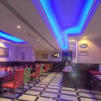 nihal residency hotel apartment (ex. fortune hotel apartments)