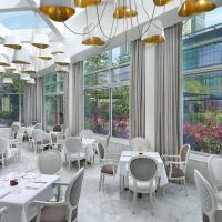 the ritz-carlton dubai international financial centre