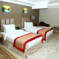 sun & sand plaza hotel dubai