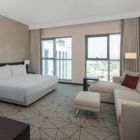 hyatt place dubai jumeirah